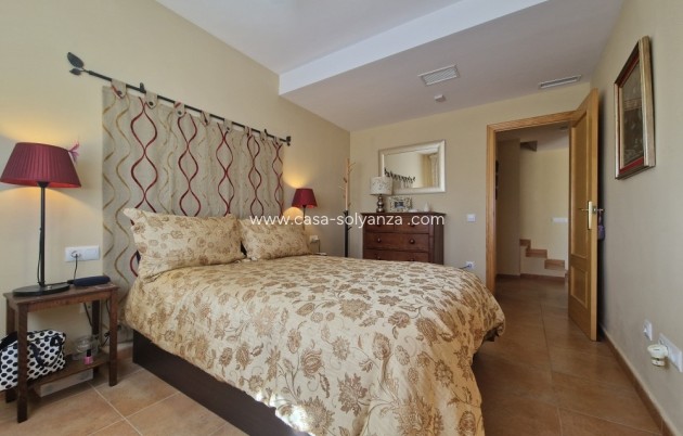 Revente - Villa - Relleu - Inland