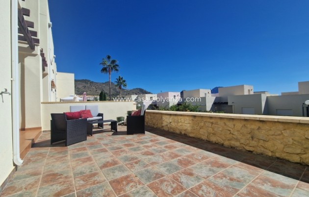 Revente - Villa - Relleu - Inland