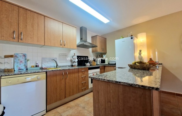 Revente - Villa - Relleu - Inland