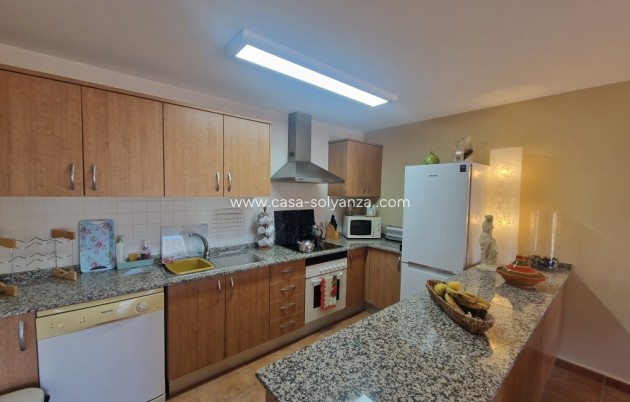 Revente - Villa - Relleu - Inland