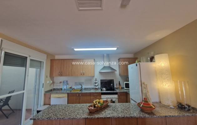 Revente - Villa - Relleu - Inland