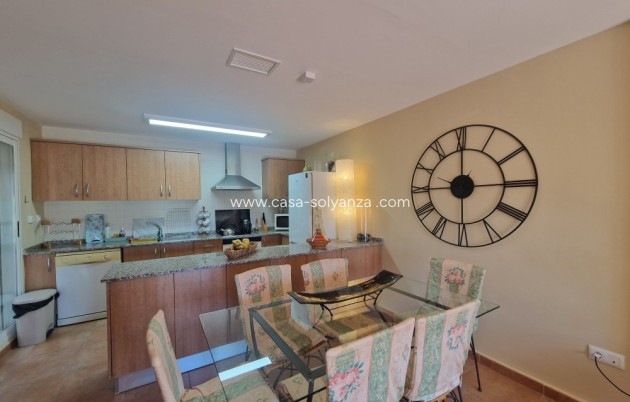 Revente - Villa - Relleu - Inland