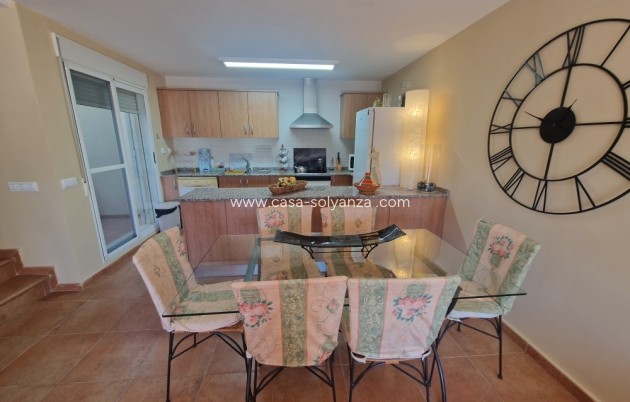 Revente - Villa - Relleu - Inland