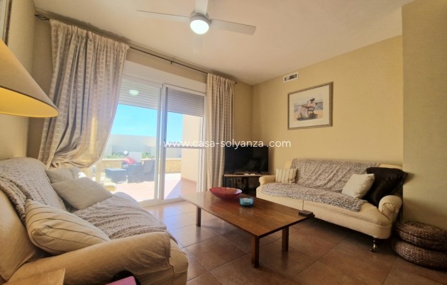 Revente - Villa - Relleu - Inland