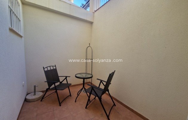 Revente - Villa - Relleu - Inland