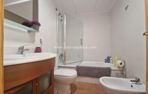 Revente - Villa - Relleu - Inland