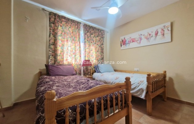 Revente - Villa - Relleu - Inland