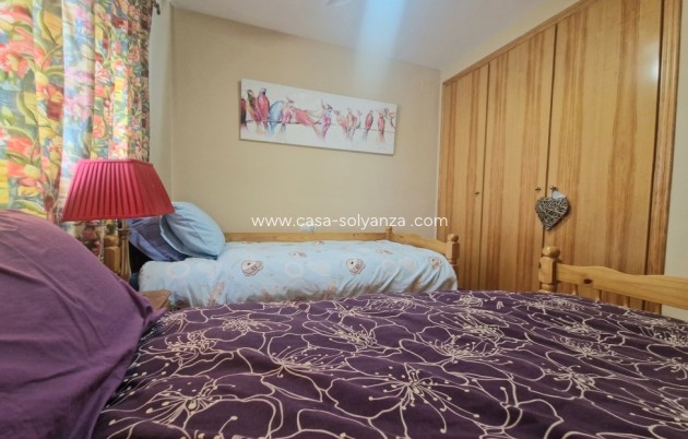 Revente - Villa - Relleu - Inland