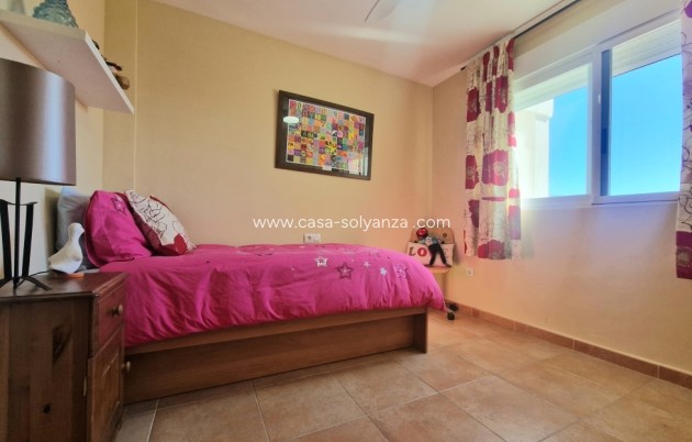 Revente - Villa - Relleu - Inland