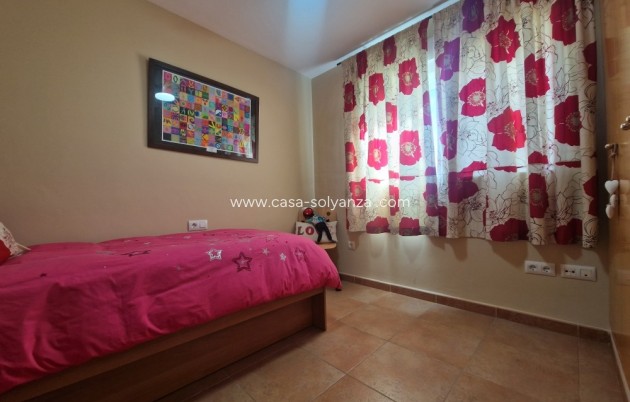 Revente - Villa - Relleu - Inland