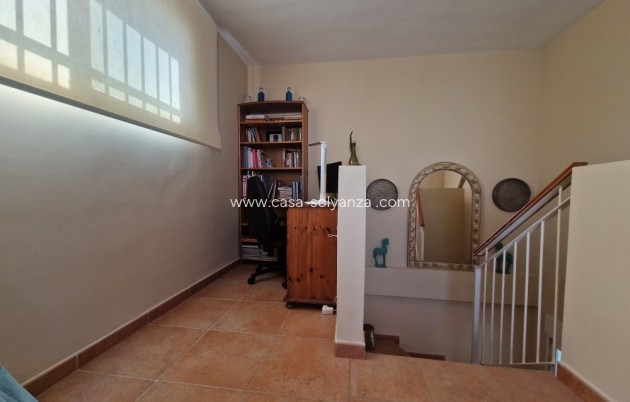 Revente - Villa - Relleu - Inland