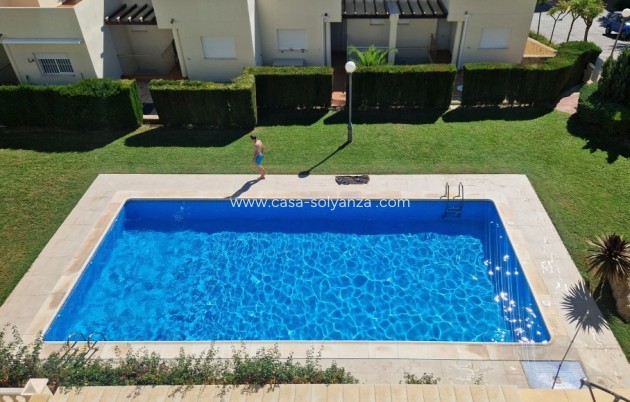 Revente - Villa - Relleu - Inland