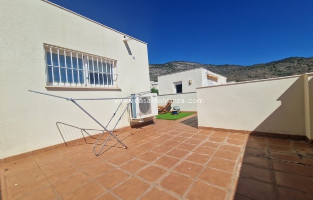 Revente - Villa - Relleu - Inland