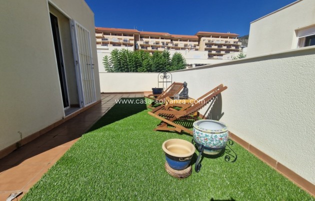 Revente - Villa - Relleu - Inland