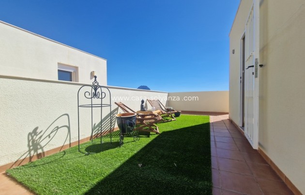 Revente - Villa - Relleu - Inland