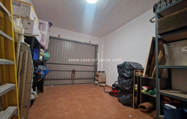 Revente - Villa - Relleu - Inland