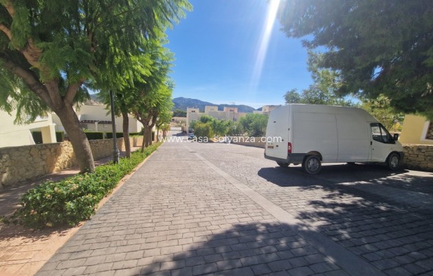 Revente - Villa - Relleu - Inland