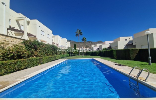 Revente - Villa - Relleu - Inland