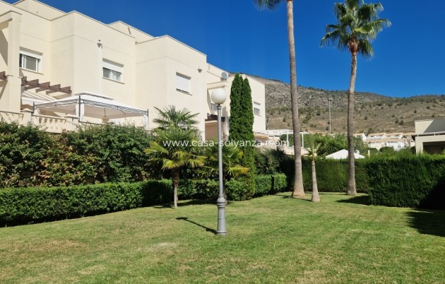 Revente - Villa - Relleu - Inland