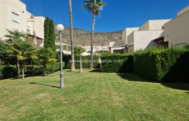 Revente - Villa - Relleu - Inland