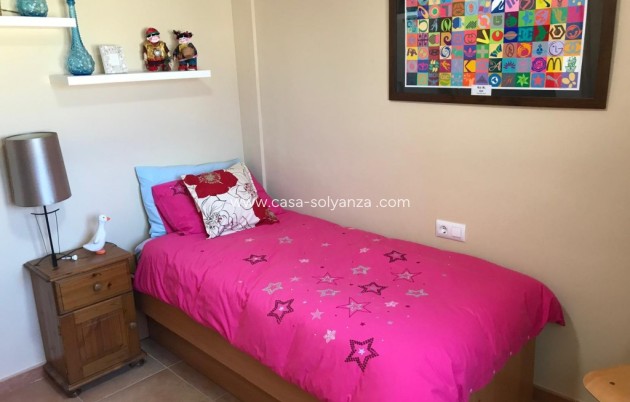 Revente - Villa - Relleu - Inland