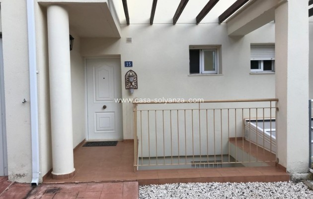 Revente - Villa - Relleu - Inland