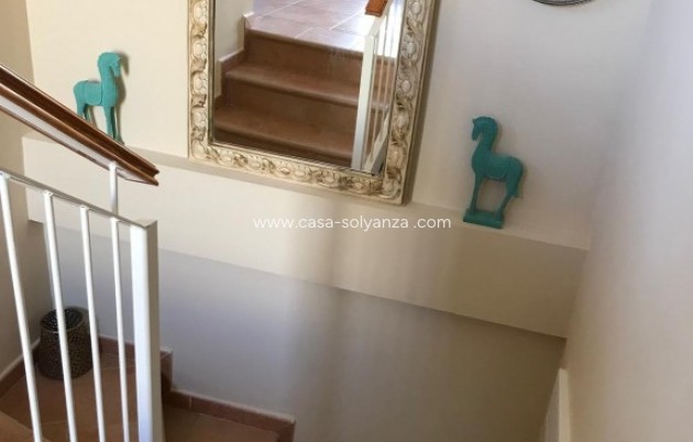 Revente - Villa - Relleu - Inland