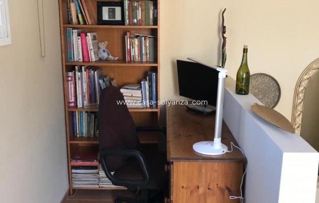 Revente - Villa - Relleu - Inland