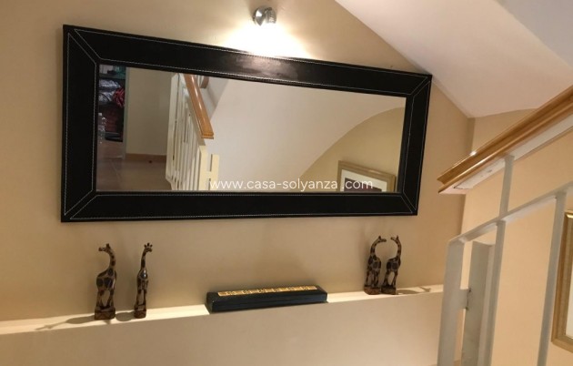 Revente - Villa - Relleu - Inland