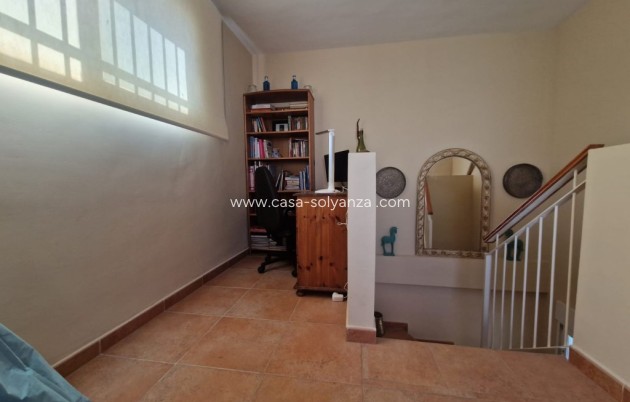 Revente - Villa - Relleu - Inland