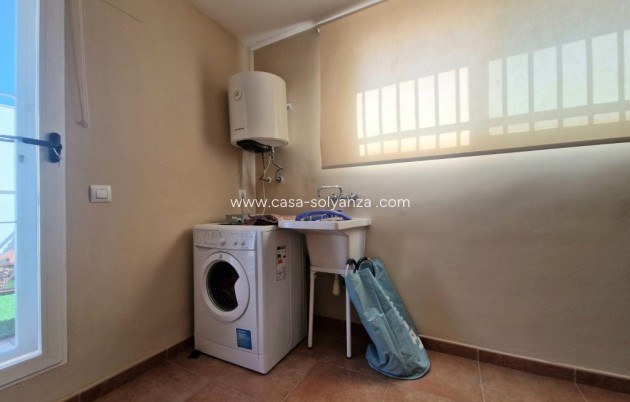 Revente - Villa - Relleu - Inland