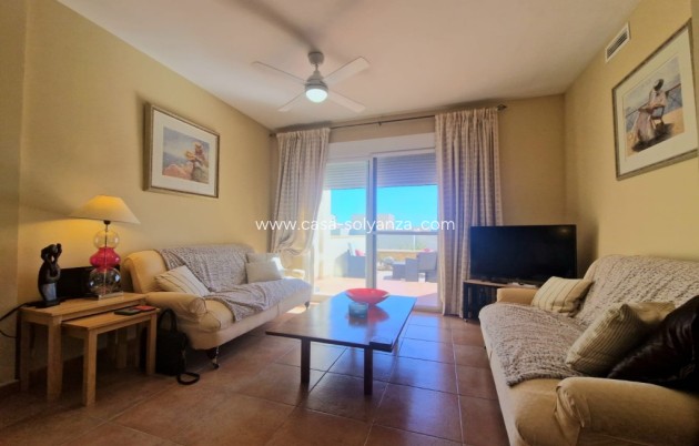 Revente - Villa - Relleu - Inland