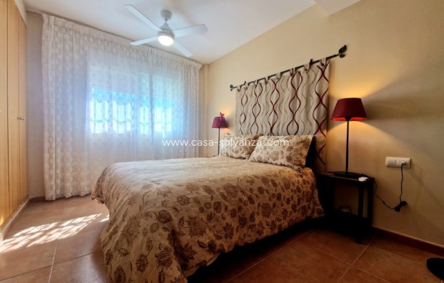 Revente - Villa - Relleu - Inland