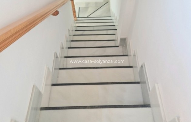 Herverkoop - Appartement / flat - Villajoyosa - Costa Blanca