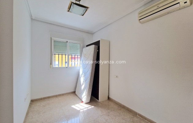 Herverkoop - Appartement / flat - Villajoyosa - Costa Blanca