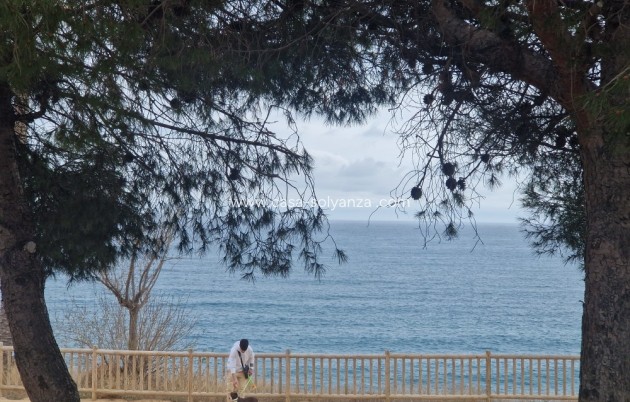 Herverkoop - Appartement / flat - Villajoyosa - Costa Blanca