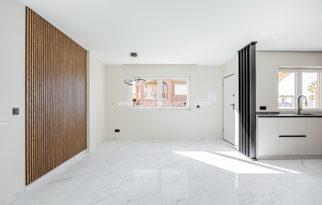 Wiederverkauf - Villa - Ciudad Quesada