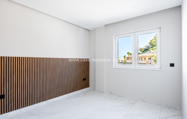 Wiederverkauf - Villa - Ciudad Quesada