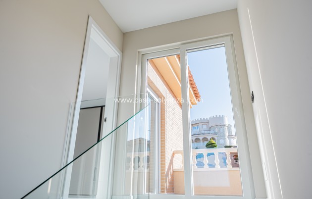 Wiederverkauf - Villa - Ciudad Quesada