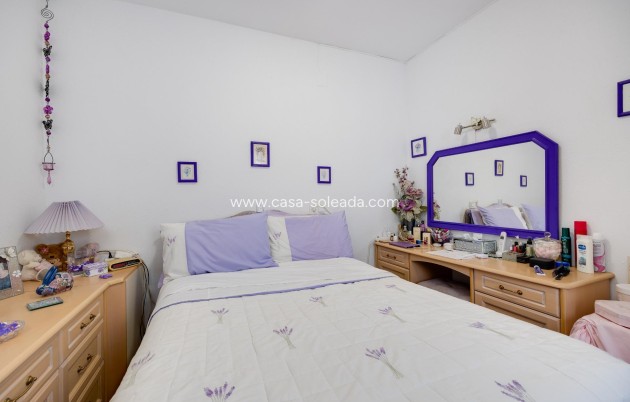 Revente - Maison de ville - Torrevieja - El Limonar