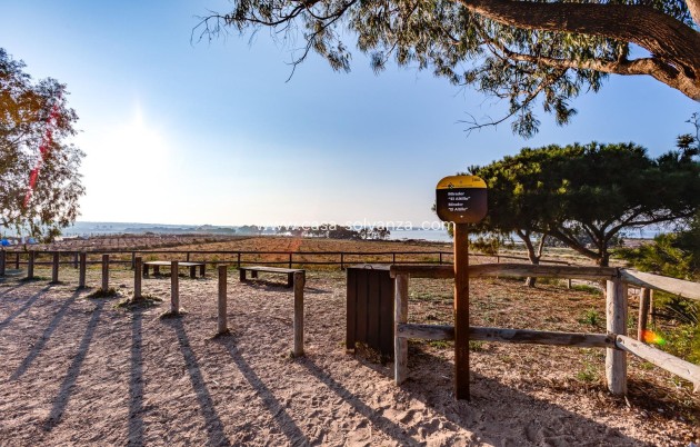 Revente - Maison de ville - Torrevieja - El Limonar