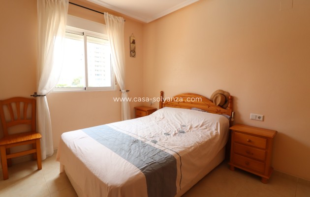 Herverkoop - Appartement / flat - Guardamar del Segura