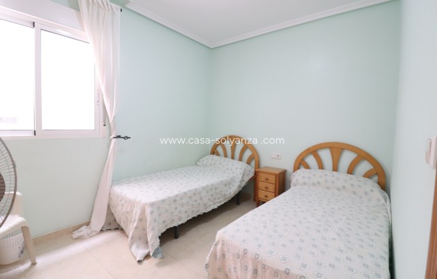 Herverkoop - Appartement / flat - Guardamar del Segura