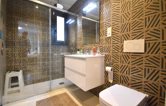 Revente - Appartement - Orihuela Costa - Playa Flamenca