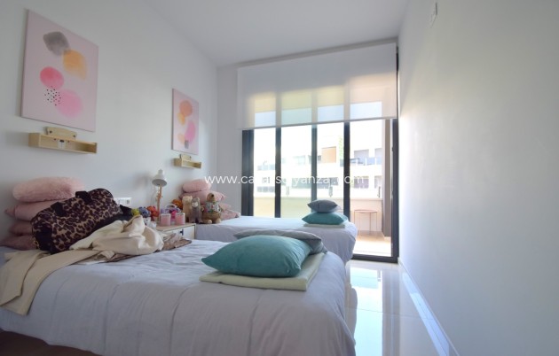 Revente - Appartement - Orihuela Costa - Playa Flamenca