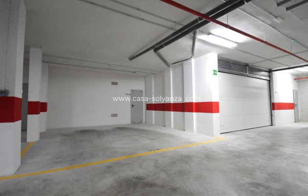 Revente - Appartement - Orihuela Costa - Playa Flamenca