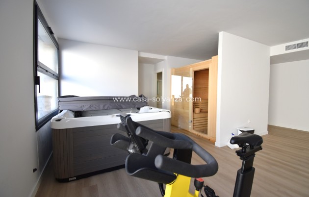 Revente - Appartement - Orihuela Costa - Playa Flamenca