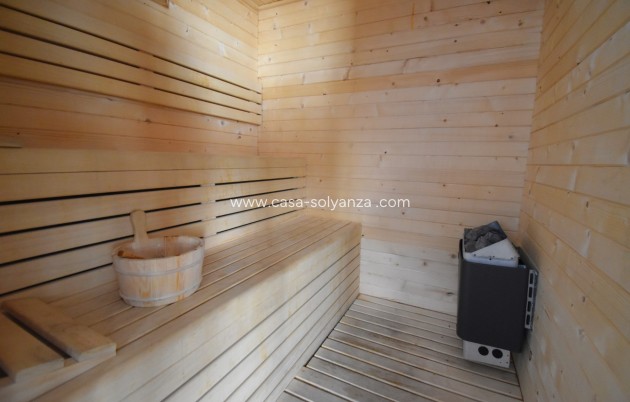 Revente - Appartement - Orihuela Costa - Playa Flamenca