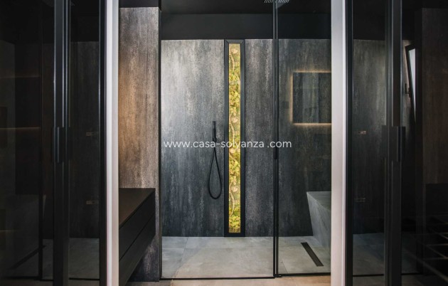 Neue Gebäude - Villa - Rojales