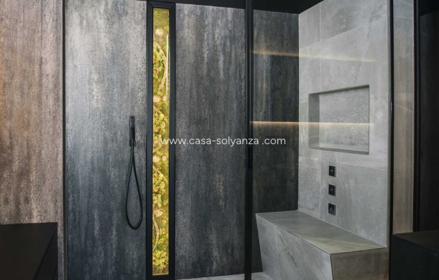 Neue Gebäude - Villa - Rojales